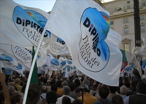 Italia dei Valori