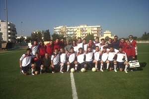 Calcio Terlizzi Juniores