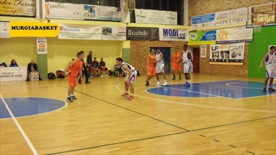 Barile Flowers Nike Basket Santeramo