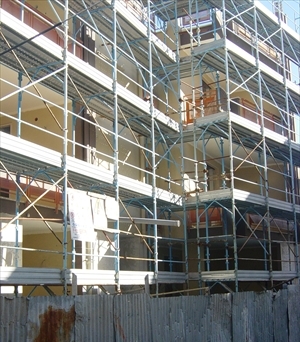 edilizia costruzione abitazione