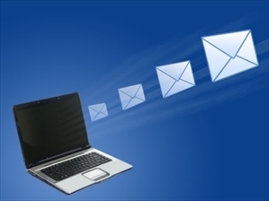 mail