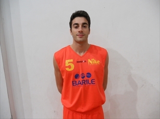 Donato Lillo Nike Barile Flowers