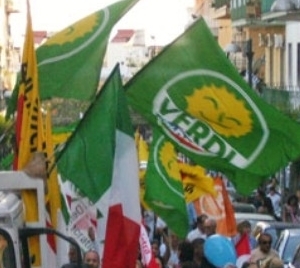 Verdi bandiere