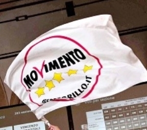 Il Movimento 5 stelle esulta