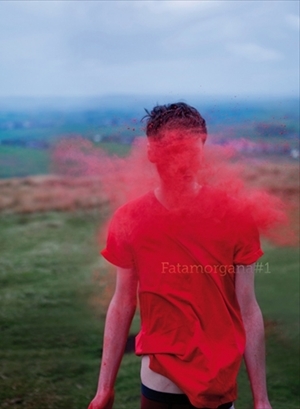 Joshua Fox - As I Disappear