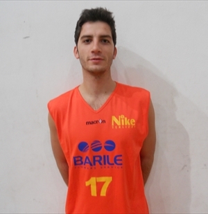 Granieri Nike Barile Flowers Terlizzi