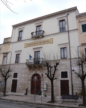 Pinacoteca de Napoli
