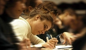 studenti studio