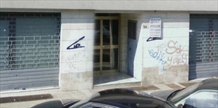 La sede dell'Assessorato ai Trasporti della Regione Puglia