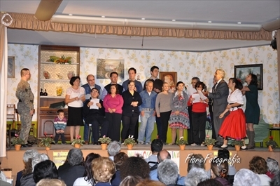 Gruppo Aias Teatro Terlizzi