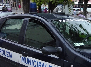 polizia municipale