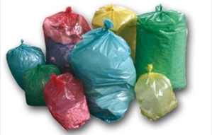 sacchetti raccolta differenziata