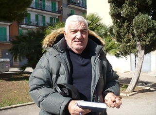 Nicola Lasorsa