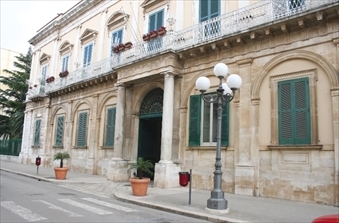 Il Comune di Bitonto