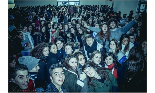 Liceo Fiore Terlizzi