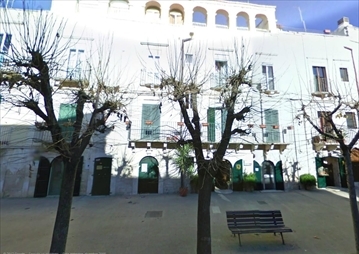 Corso Dante Terlizzi