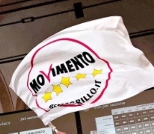 Il Movimento 5 stelle esulta