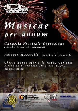locandina Musicae