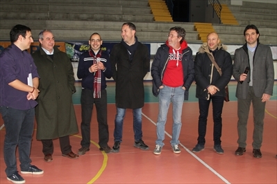 Gran galà dello Sport Terlizzese