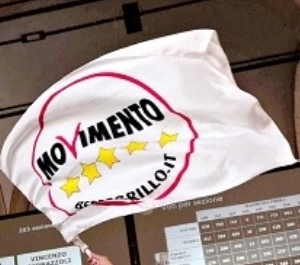 Il Movimento 5 stelle esulta