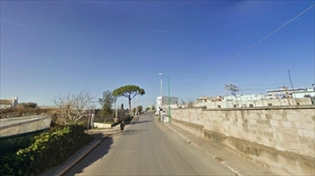 Viale Lilium Terlizzi