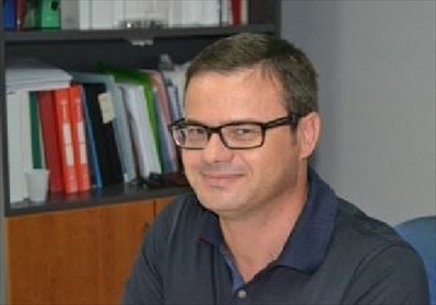 Gioacchino Vendola