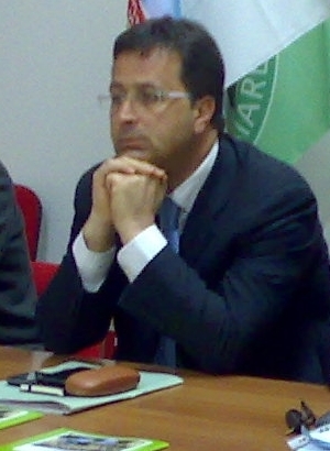 centrosinistra Michele Berardi