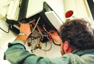 La verifica delle caldaie