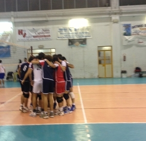 Trelicium Supervolley Terlizzi