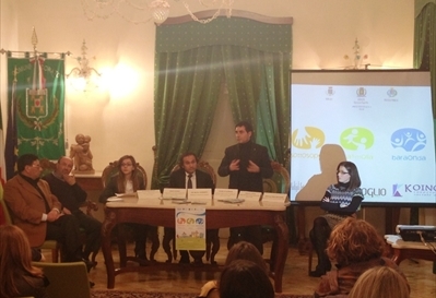 Minori a rischio e famiglie in difficoltà, il soccorso arriva dal “Piano sociale di zona”