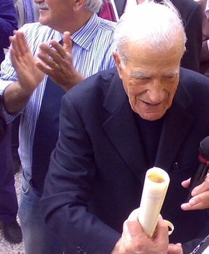 Cesano riconsegnata alla città