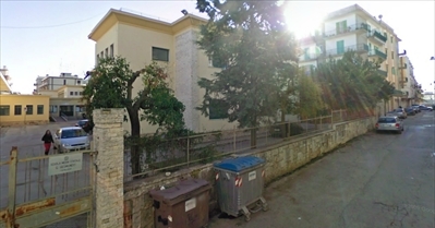Scuola Media Gesmundo Terlizzi