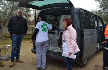 La Lega Nazionale Difesa del Cane trova casa a 20 amici