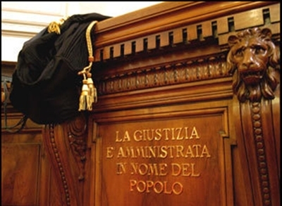 Tribunale
