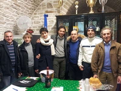 Rinnovato il direttivo dell’Asd Tennis Terlizzi