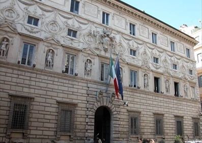 consiglio di stato