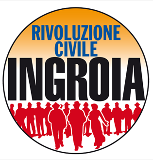 lista ingroia