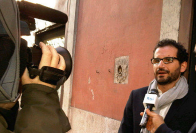 Marcello Gemmato- Archivio