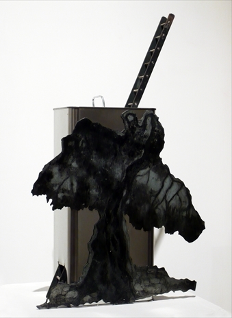 Francesco Sannicandro - "Olive'astro"