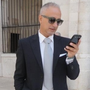 Ernesto Assisi Trelicium Supervolley