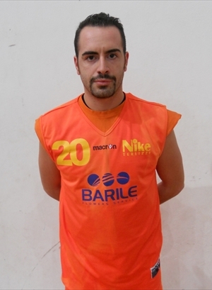 Giusppe Rinaldi Barile Flowers Nike