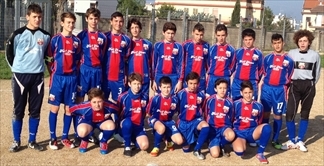 Faros Terlizzi Calcio Giovanissimi