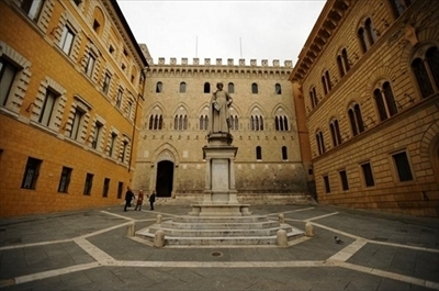 Monte dei Paschi Siena