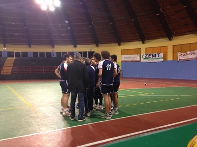Trelicium Supervolley Under 19