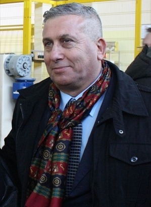 Gennaro Sicolo Gal Fior d'Olivi