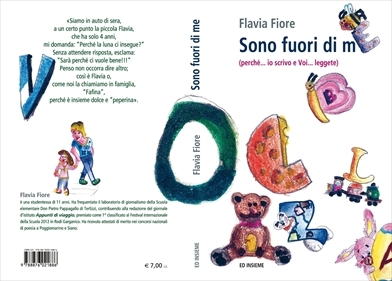 Flavia Fiore "Sono Fuori di Me"