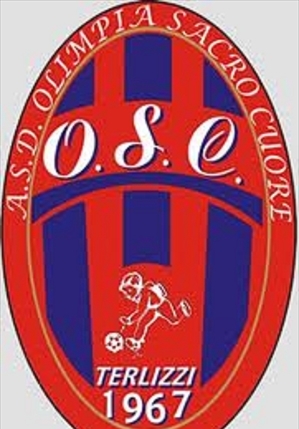Olimpia Sacro Cuore Terlizzi