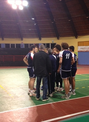Trelicium Supervolley Under 19