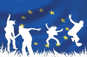 giovani e Europa