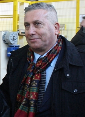 Gennaro Sicolo